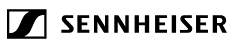 SENNHEISER