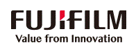 FUJIFILM